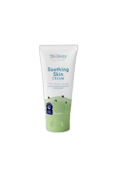 Trukid Trubaby Soothing Skin Cream 58 ml