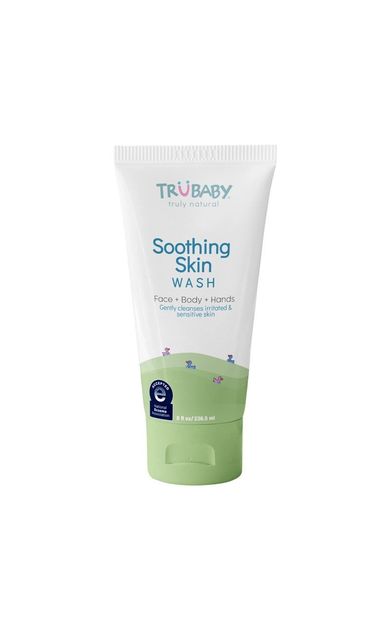 Trukid Trubaby Yüz ve Vücut Yıkama Jeli 236.5 ml