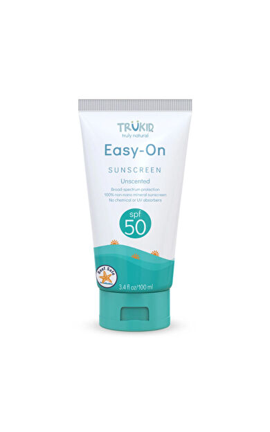 Trukid Easy On Spf50+ Güneş Kremi 100 ml
