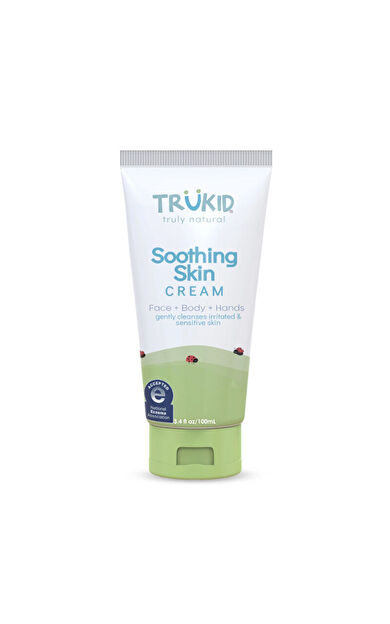 Trukid Soothing Skin Cream 100 ml