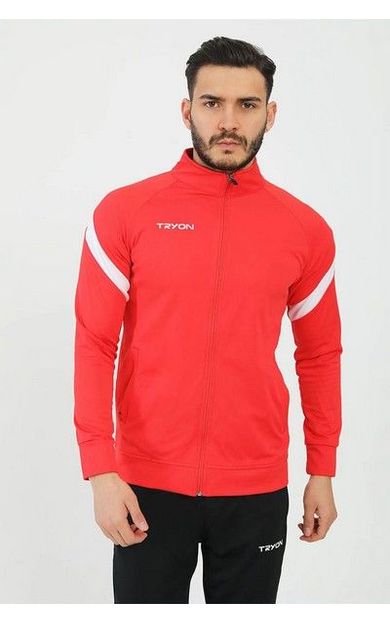 Tryon 1018055-20.062 Evo Pro Erkek Sweatshirt