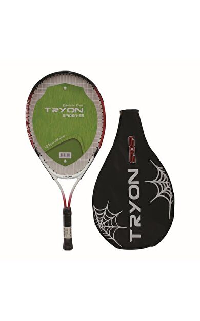 Spider Tenis Raketi Jr
