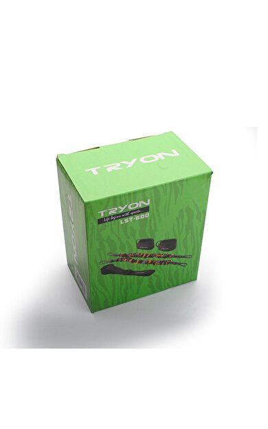 Tryon Güç Lastiği LST-600
