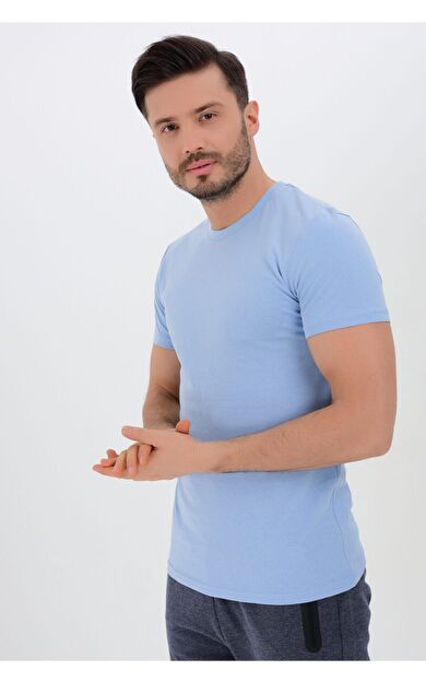 Tryon BASIC_2-20.007 Basic Erkek T-Shirt