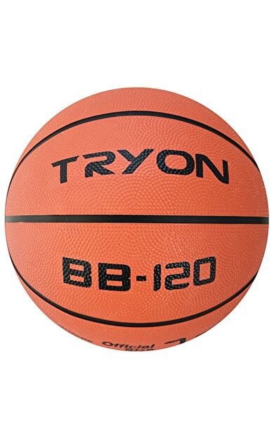 Tryon BB-120-5-20.060 Unisex Basketbol Topu