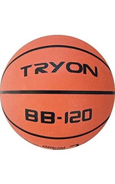 Tryon BB-120-7-20.060 Unisex Basketbol Topu