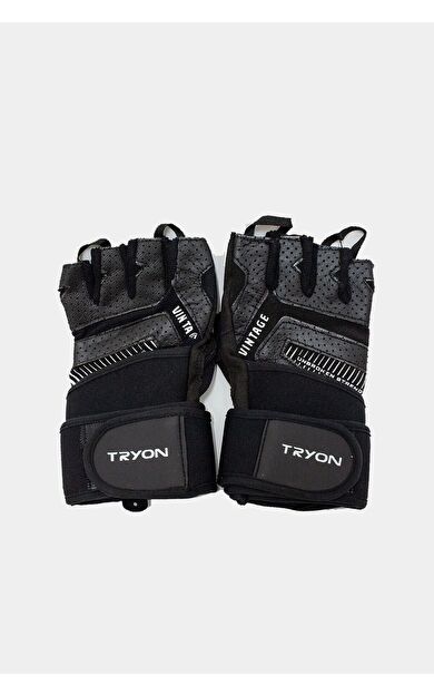 Tryon BE-500-20.002 Unisex Fitnes Eldiveni