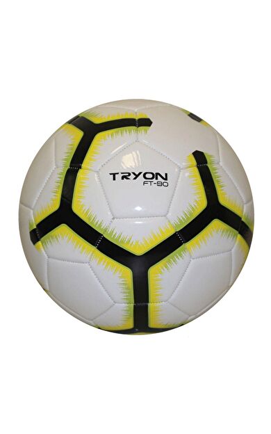 Tryon FT-90-3-20.127 Unisex Futbol Topu
