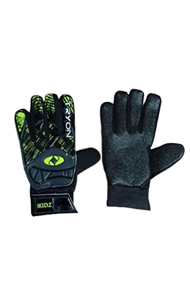 Tryon KIDZ-20.001 Kidz Çocuk Kaleci Eldiveni