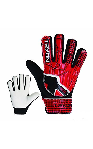 Tryon KIDZ-20.004 Kidz Çocuk Kaleci Eldiveni