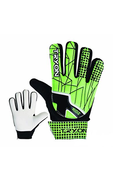 Tryon KIDZ-20.006 Kidz Çocuk Kaleci Eldiven