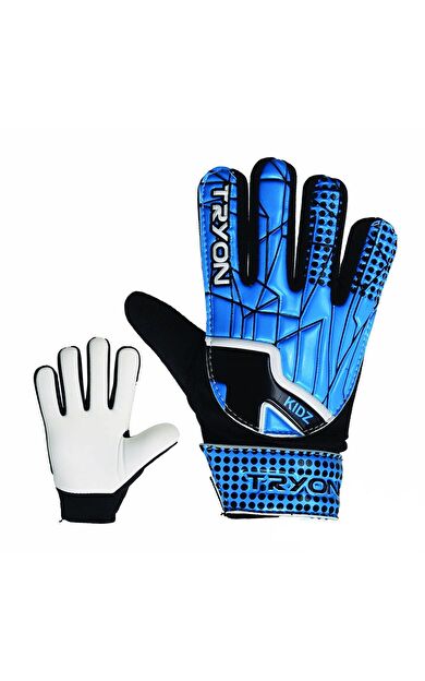 Tryon KIDZ-20.082 Kidz Çocuk Kaleci Eldiveni
