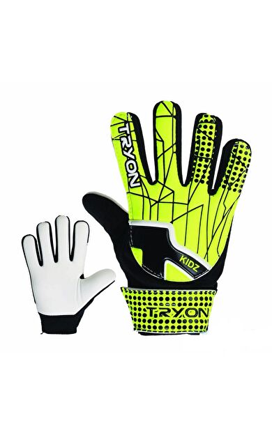 Tryon KIDZ-20.104 Kidz Çocuk Kaleci Eldiveni