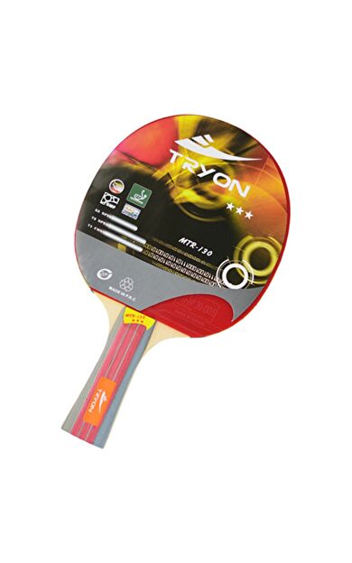 Tryon MTR-130-114 Unisex Masa Tenis Raketi