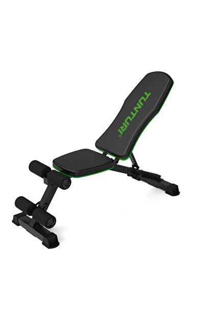 Tunturi TB 30 Multi Fonksiyonel Mekik-Ağırlık-Egzersiz Sehpası