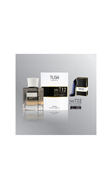 Tush Women 712 Edc 50 Ml
