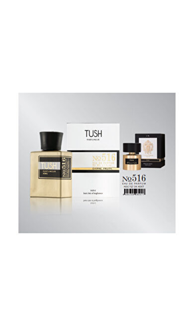 TUSH MAN 516 EDC 50 ML