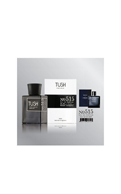 Tush Man 515 Edc 50 Ml