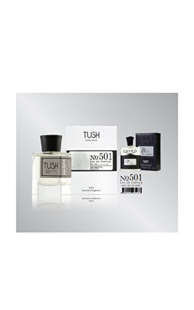 Tush Man 501 Edc 50 Ml