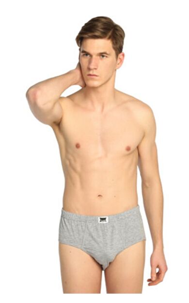 Seher Pamuklu Erkek Külot 6 Adet