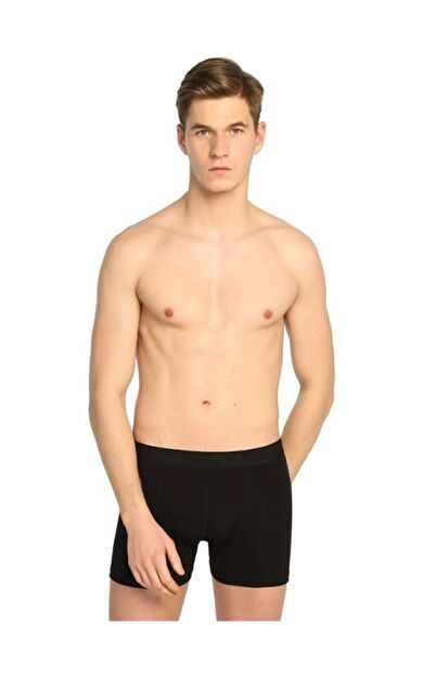 Tutku 0114 Likralı Erkek Boxer 6 Adet