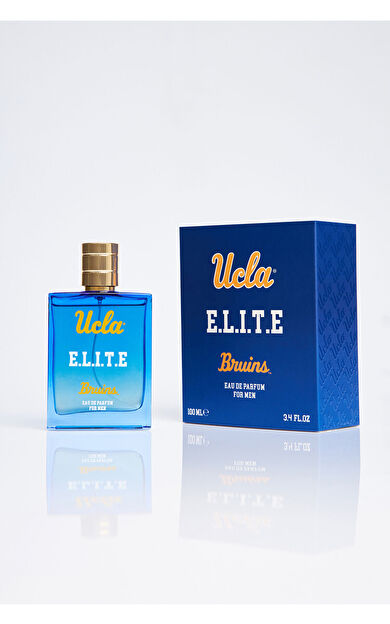 UCLA E.L.I.T.E Erkek Eau De Parfum (EDP) 100 ML Baharatlı