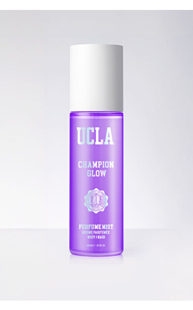 UCLA Champion Glow Perfume Mist Saç ve Vucüt İçin 200 ml