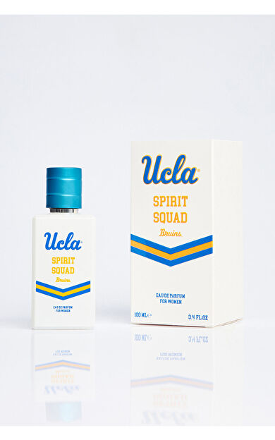 UCLA SPIRIT SQUAD Kadın Eau De Parfum (EDP) 100 ML Meyvemsi