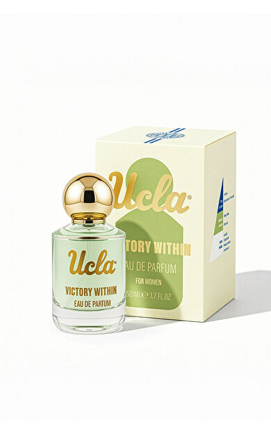UCLA Victory Within Kadın Eau De Perfume (EDP) 50 ml