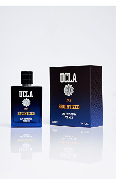 UCLA BRUINTIZED Erkek Eau De Parfum (EDP) 100 ML