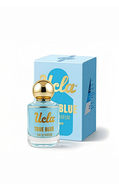 UCLA True Blue Kadın Eau De Perfume (EDP) 50 ml