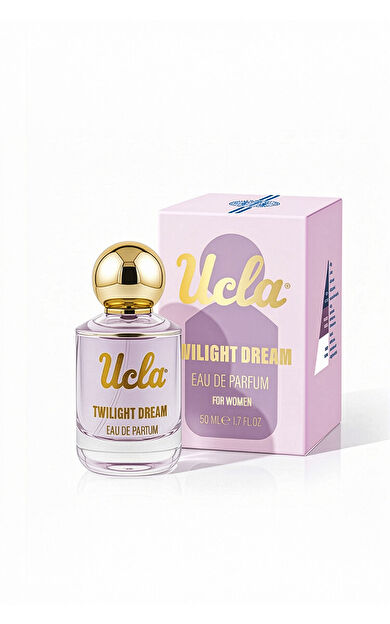 UCLA Twilight Dream Kadın Eau De Perfume (EDP) 50 ml