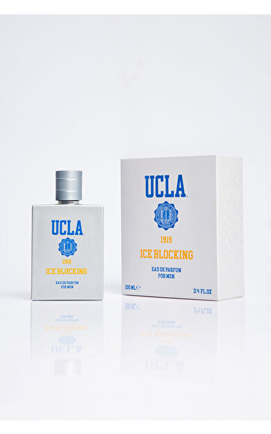 UCLA ICE BLOCKING Erkek Eau De Parfum (EDP) 100 ML Ferahlatıcı