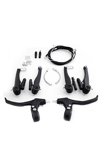 Ugr Bisiklet Fren Takımı V-Fren 24/26 Jant FRN-307