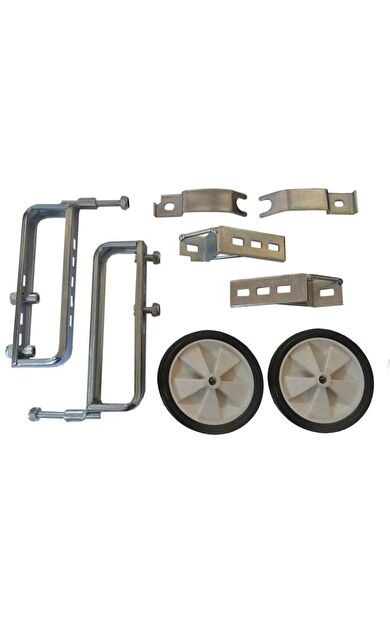 Ugr 26 Jant Vitesli Uyumlu Destekli Denge Tekeri GRB5