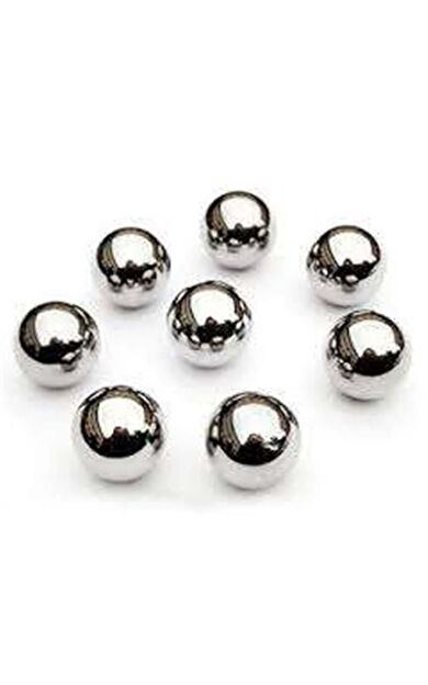 UGR Arka Teker Bilyası Tekli 1/4 1 Gross