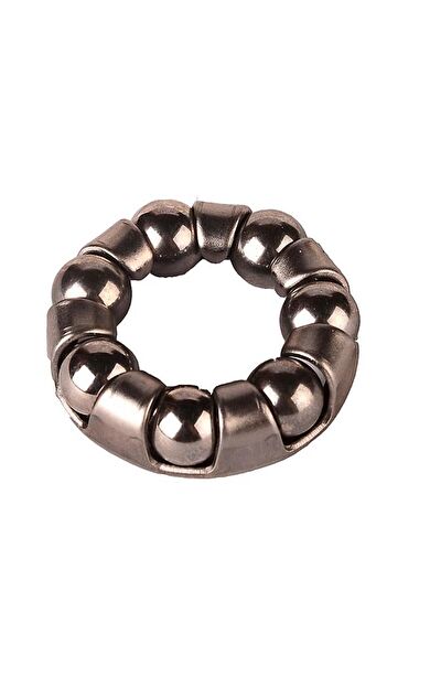 Ugr Arka Teker Kafes Bilyası BLY02