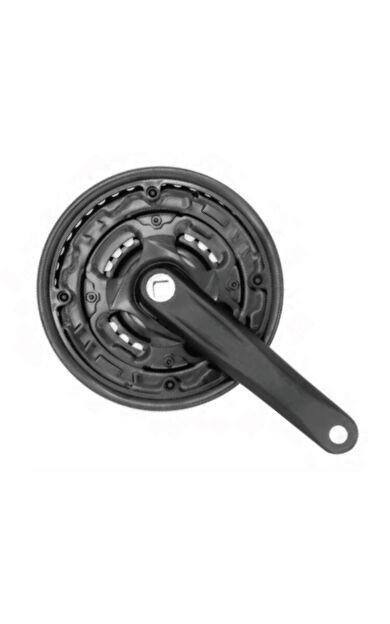 Ugr Bisiklet Aynakol Alüminyum 42x34x24T 170mm AYK-313