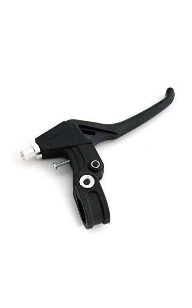 Ugr Bisiklet Fren Kol Seti Plastik Siyah FRN-102