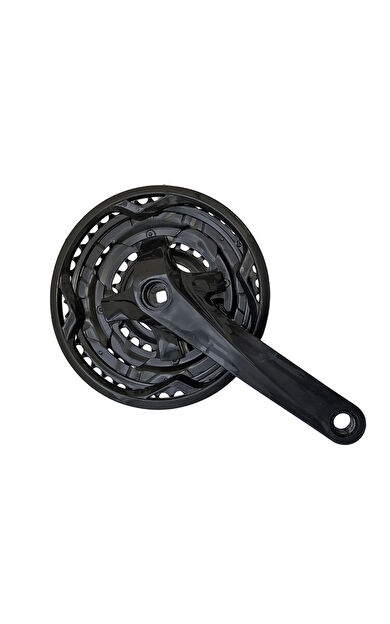 UGR CR-06 3'lü Aynakol 42x34x24T 170 mm AYK-317