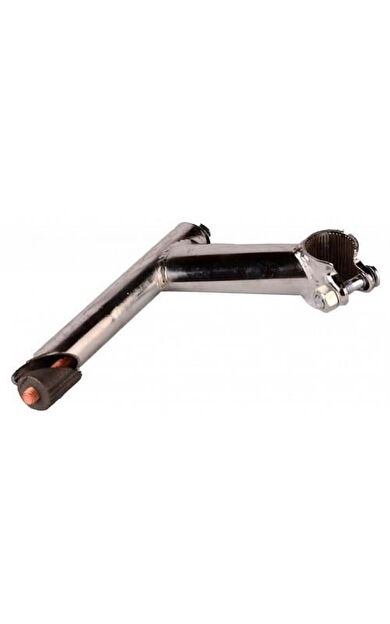 UGR Gidon Boğazı Gümüş 25.4mm