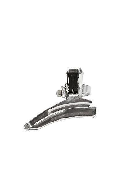 Ugr Ön Aktarıcı 42T Üstten Çekmeli Gümüş ART-215