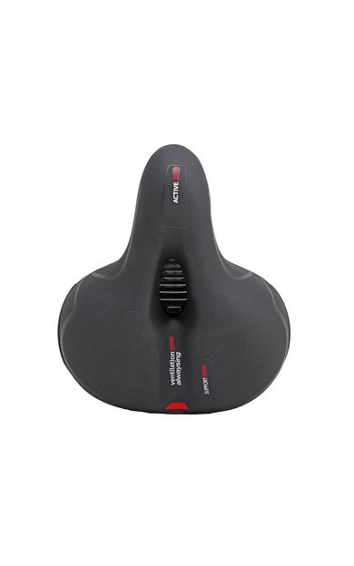 UGR Support Zone Geniş Yaylı Bisiklet Selesi SLE-359