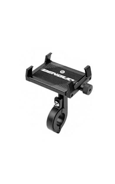 Ugr Telefon tutacağı BG-088 Alüminyuım Siyah TLF-316