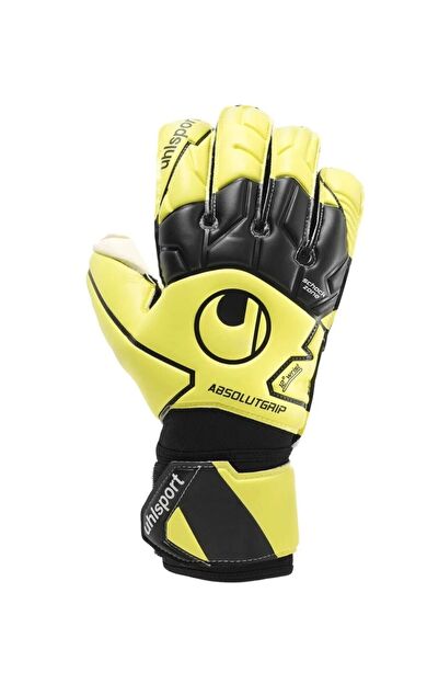 Uhlsport 1011151-20.117 Absolutgr.Flex Frame Carb. Unisex Kaleci Eldiveni