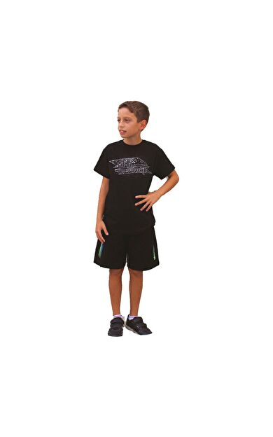 Uhlsport 7211103-20.002 Scud Jr Çocuk T-Shirt