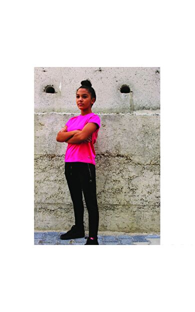 Uhlsport 7211202-20.002 Vanessa Jr Çocuk Tek Alt