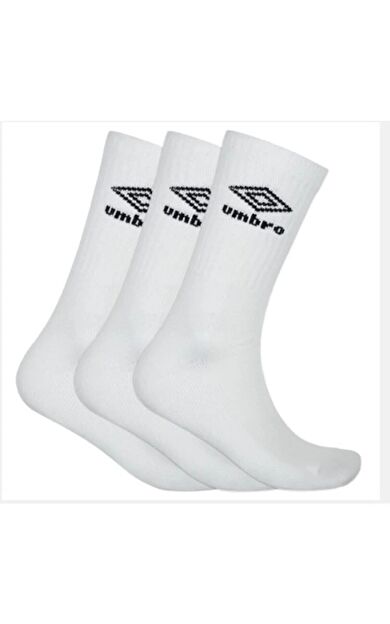 Umbro Tk-0009 Umb Training Unisex Spor Çorap