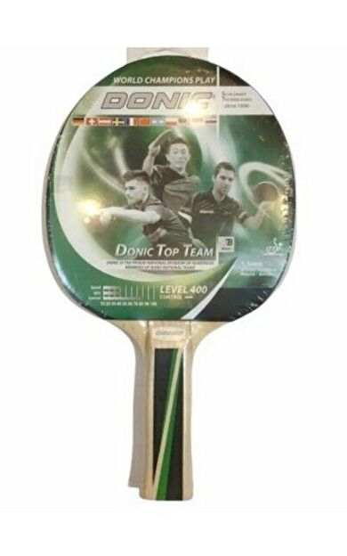 Umbro 715041 Donic Top Team 400 Unisex Masa Tenis Raketi