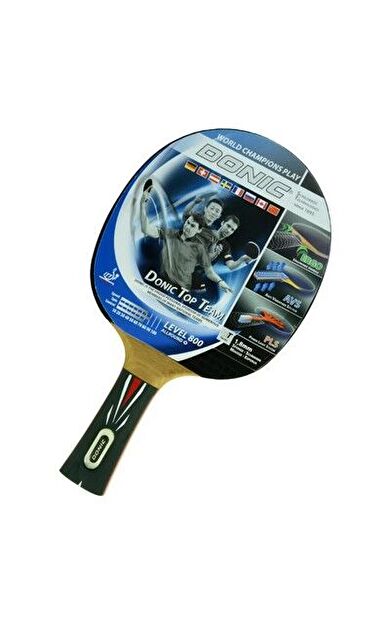 Umbro 754198 Donic Top Team 800 Unisex Masa Tenis Raketi